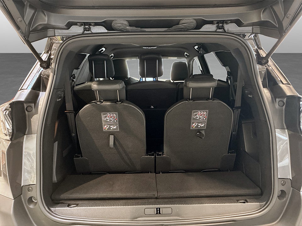 Bild på Peugeot 5008 GT 1.2 PT 130hk Aut 7-SITS 360-KAMERA CARPLAY