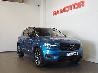 SUV Volvo XC40 1 av 27