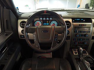 SUV Ford F-150 10 av 24