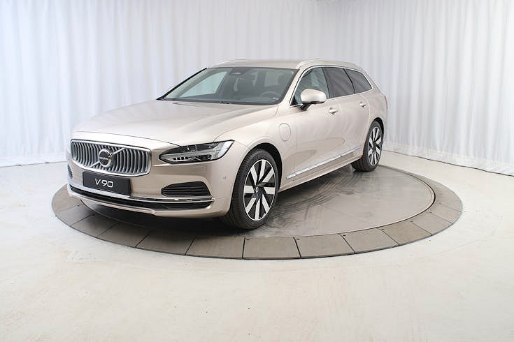 Volvo V90 T6 Core Bright