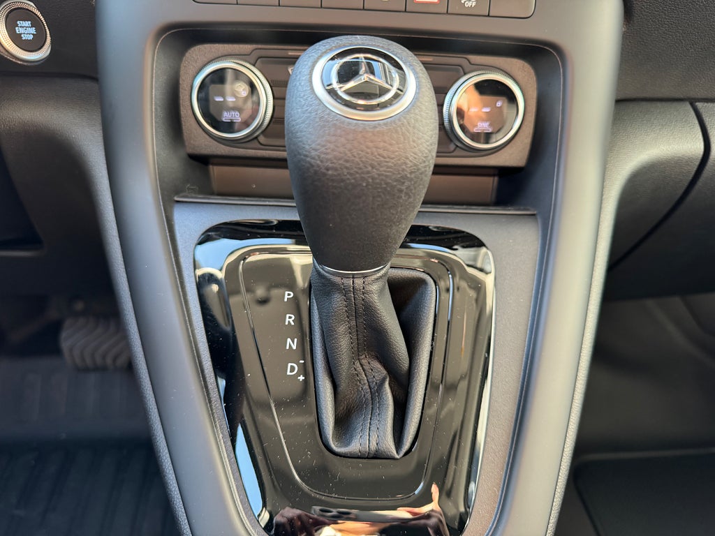 Mercedes-Benz Citan eCitan 112 Skåp L2 Lastpaket - bild 19