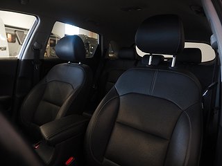 SUV Kia Niro 16 av 22