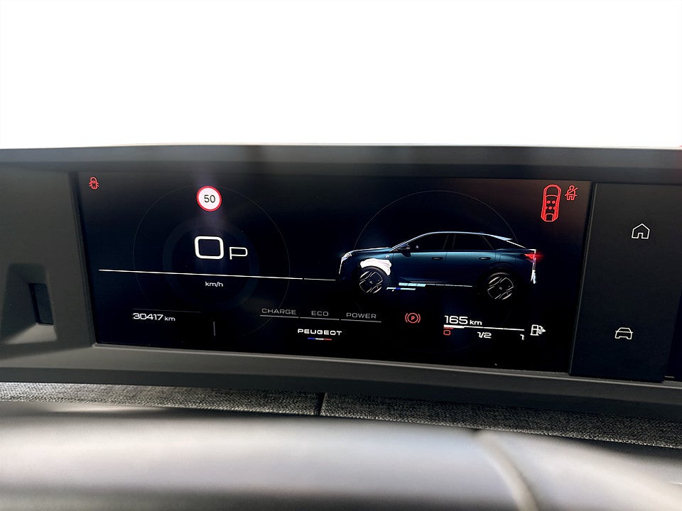 Bild på Peugeot 3008 Allure Hybrid 145hk Aut B-KAMERA CARPLAY