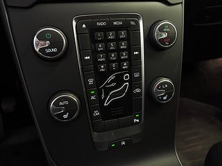 Halvkombi Volvo V40 20 av 22