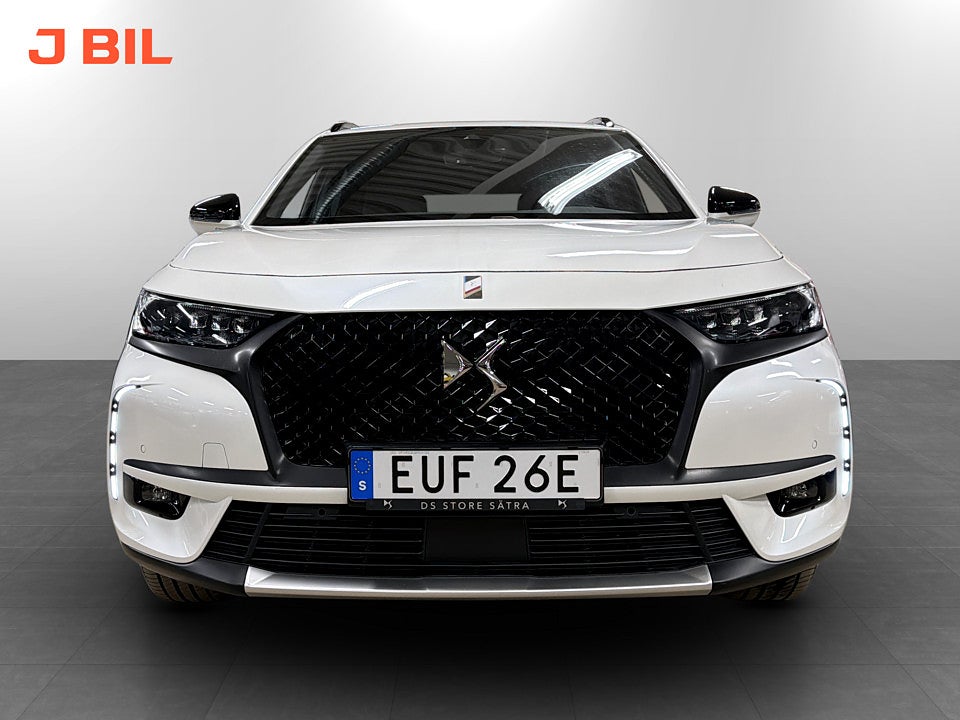 Bild på DS 7 Crossback E-Tense Performance 300hk KAMPANJRÄNTA 3,99%
