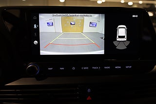 SUV Hyundai Bayon 14 av 22