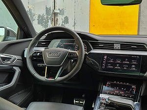 Audi ratt