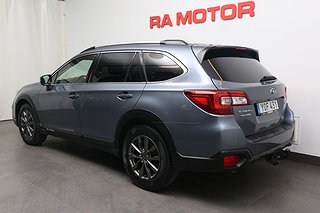 Kombi Subaru Outback 3 av 21