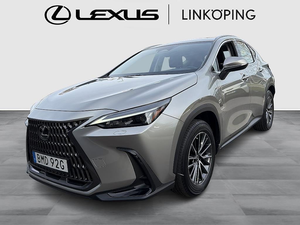 Lexus NX 350h Comfort FWD Euro 6