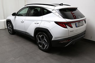SUV Hyundai Tucson 5 av 36