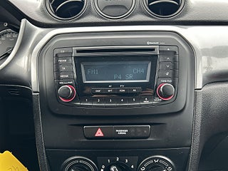 Suzuki Vitara 1.6 DOHC 16V VVT SoV-Däck, Motorvärmare – bild 11