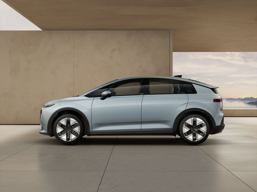 Audi A2 E-tron Privatleasing 4383kr/mån 2027, bild 2/10