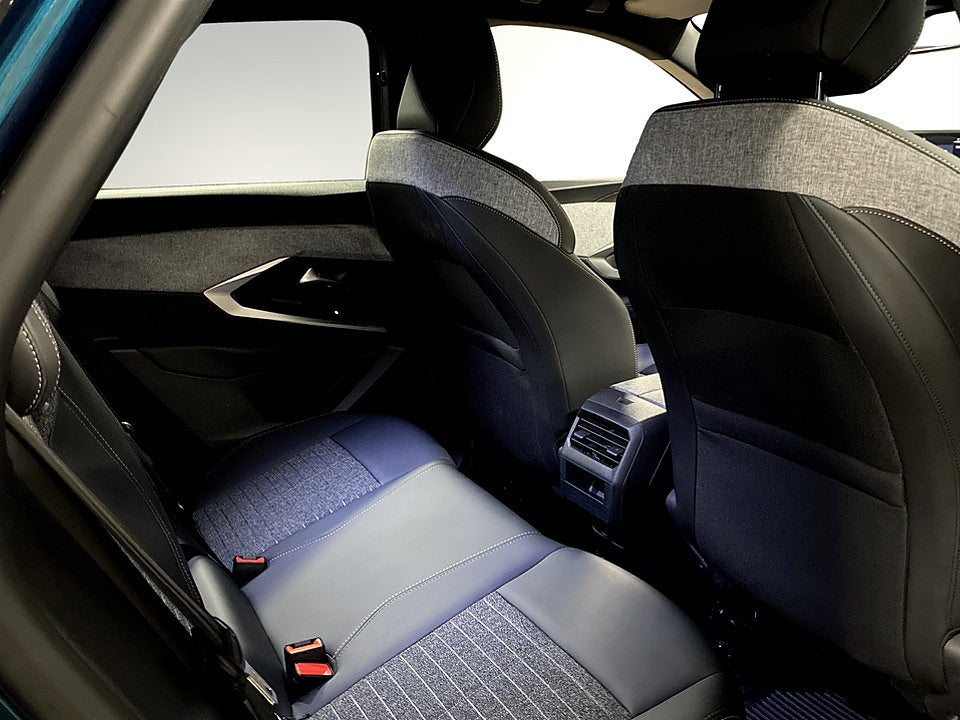 Bild på Peugeot 3008 Allure Hybrid 145hk Aut B-KAMERA CARPLAY