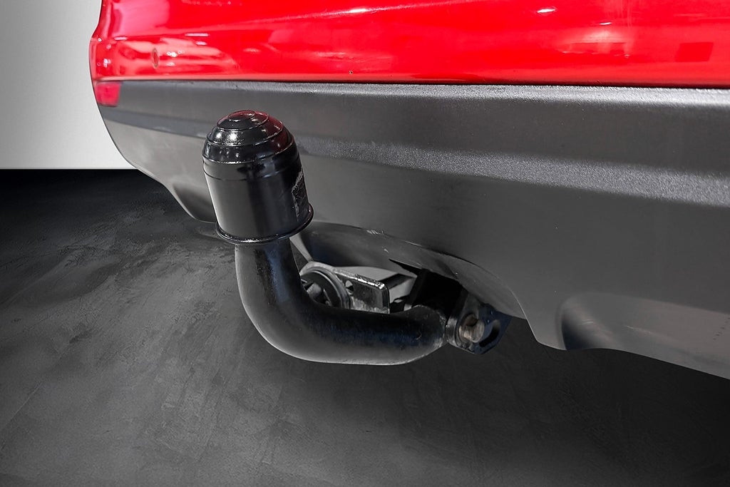 Kia Ceed sw 1.6 CRDi DCT Aut GT-Line Drag B-Kam Navi 2016