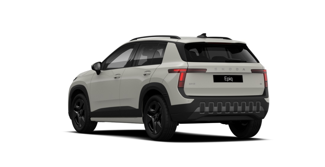 Skoda Epiq 55 Essence 2027, bild 2/34