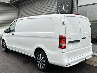 Transportbil - Skåp Mercedes-Benz Vito 22 av 22