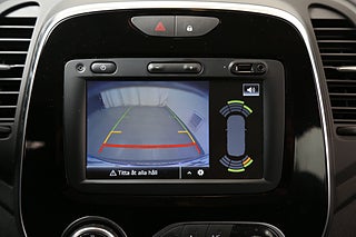 SUV Renault Captur 20 av 23