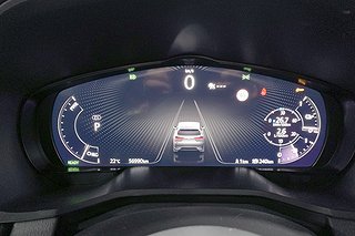 SUV Mazda CX-60 17 av 23