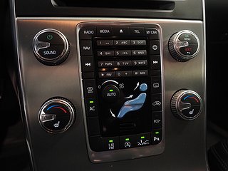 Kombi Volvo V60 20 av 21