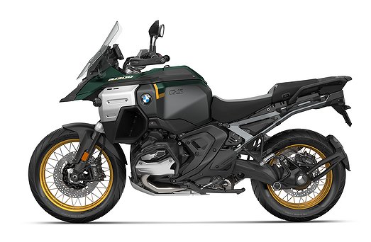 BMW R 1300 GS  Adventure Karakorum Option 719 