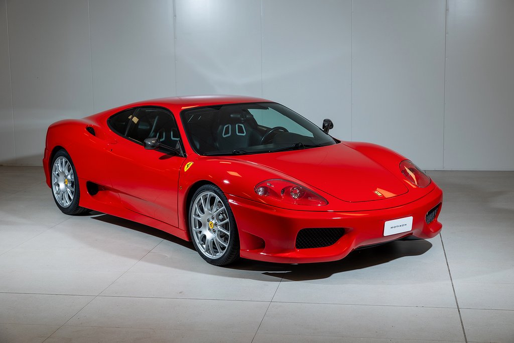 Ferrari 360 Modena - CS kit