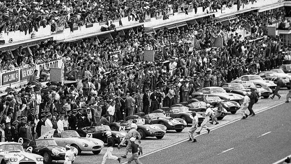 Foto: RM Sotheby’s