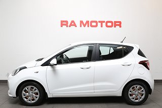 Halvkombi Hyundai i10 3 av 19