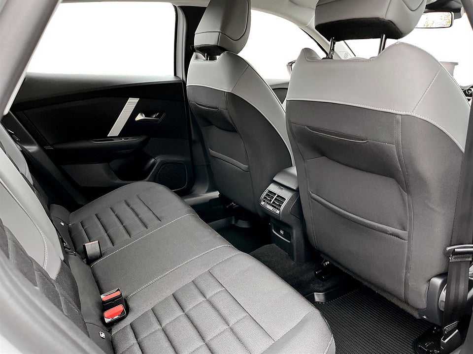 Bild på Citroen C4 Plus 1.2 PT 130hk Aut B-KAMERA CARPLAY