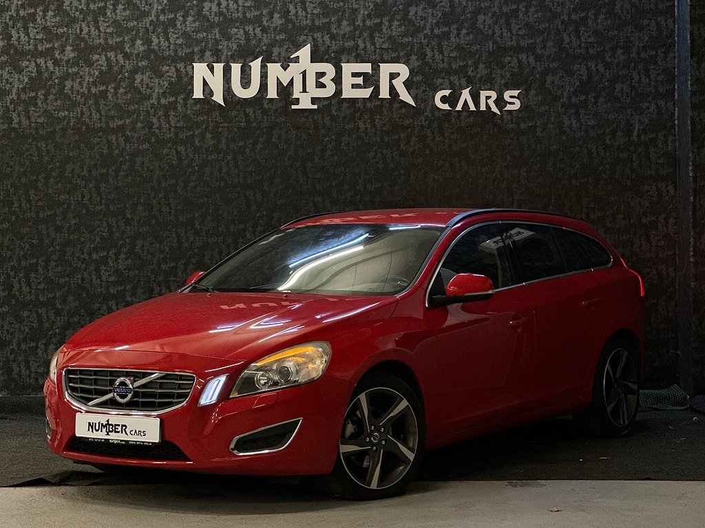 Volvo V60 D2 Momentum Euro 5