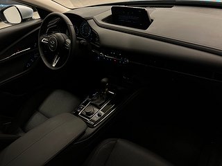 Mazda CX-30 2.0 SKYACTIV-X SKY TECH 150hk BOSE 10årsGaranti