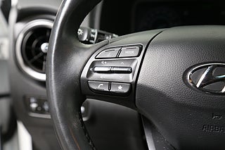 SUV Hyundai Kona 13 av 25