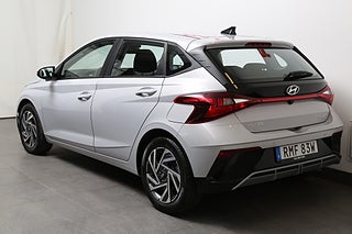 Halvkombi Hyundai i20 3 av 23