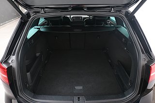 Kombi Volkswagen Passat 21 av 24