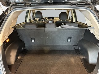 Subaru XV 1.6 4WD Kamkedja Farthållare ISOFIX S&V-däck