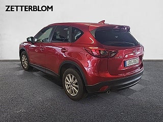 Kombi Mazda CX-5 3 av 13
