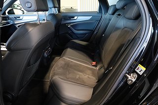 Kombi Audi A6 13 av 28