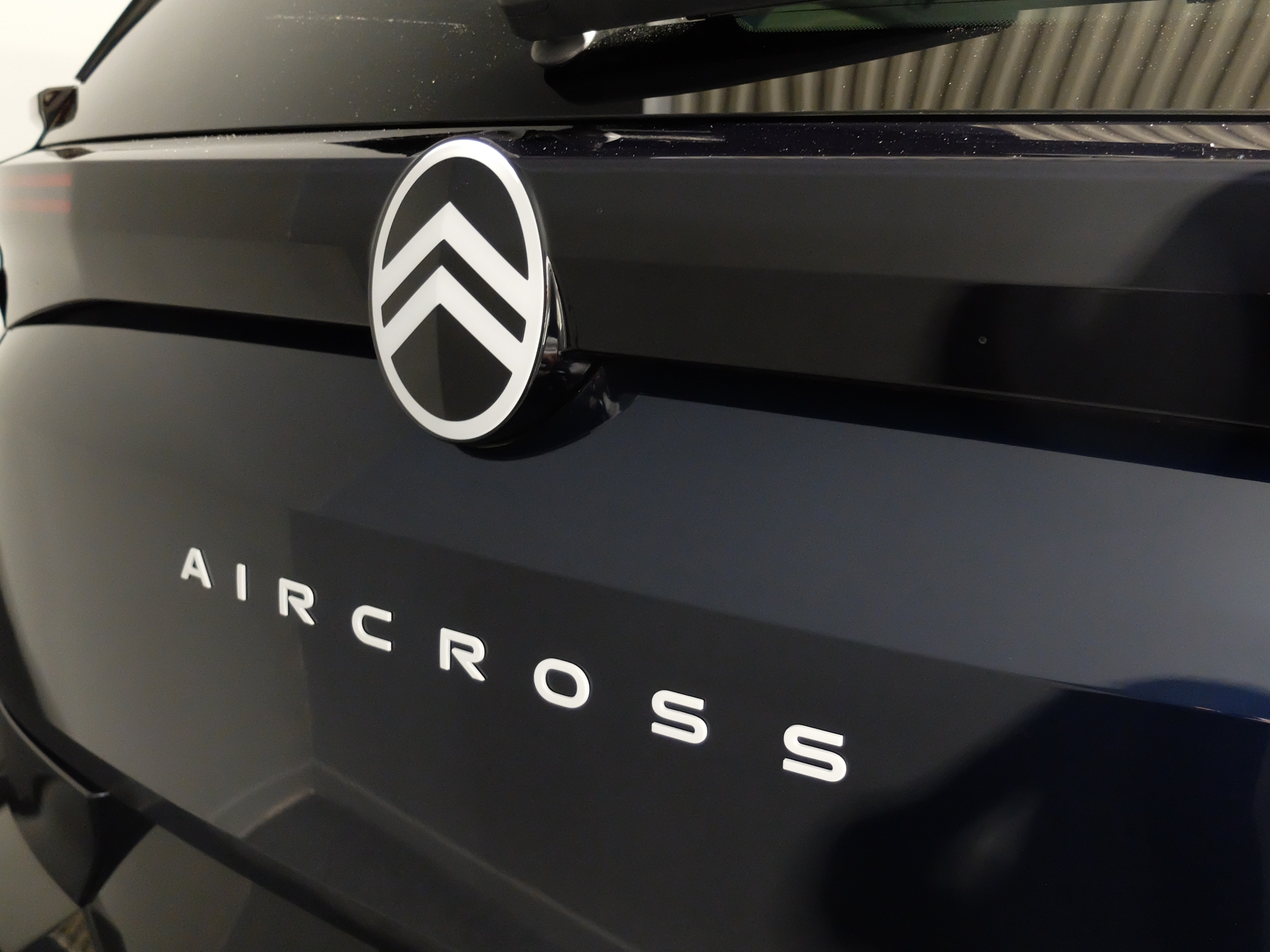 Citroen C5 Aircross 2026, bild 7/32