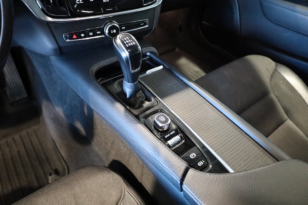 Volvo V90 D3 150Hk Business Advanced Drag Voc Keyless 2018