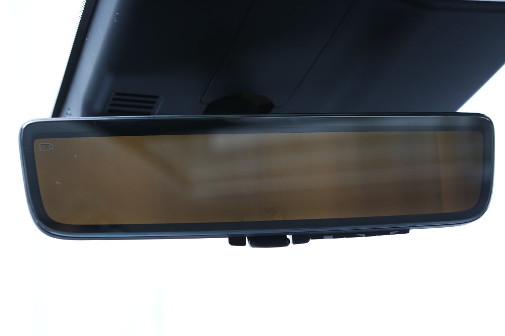 Hyundai IONIQ 9 9 Performance Calligraphy AWD i lager