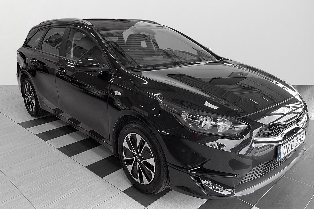Kia Ceed 2025 - miniatyr 9