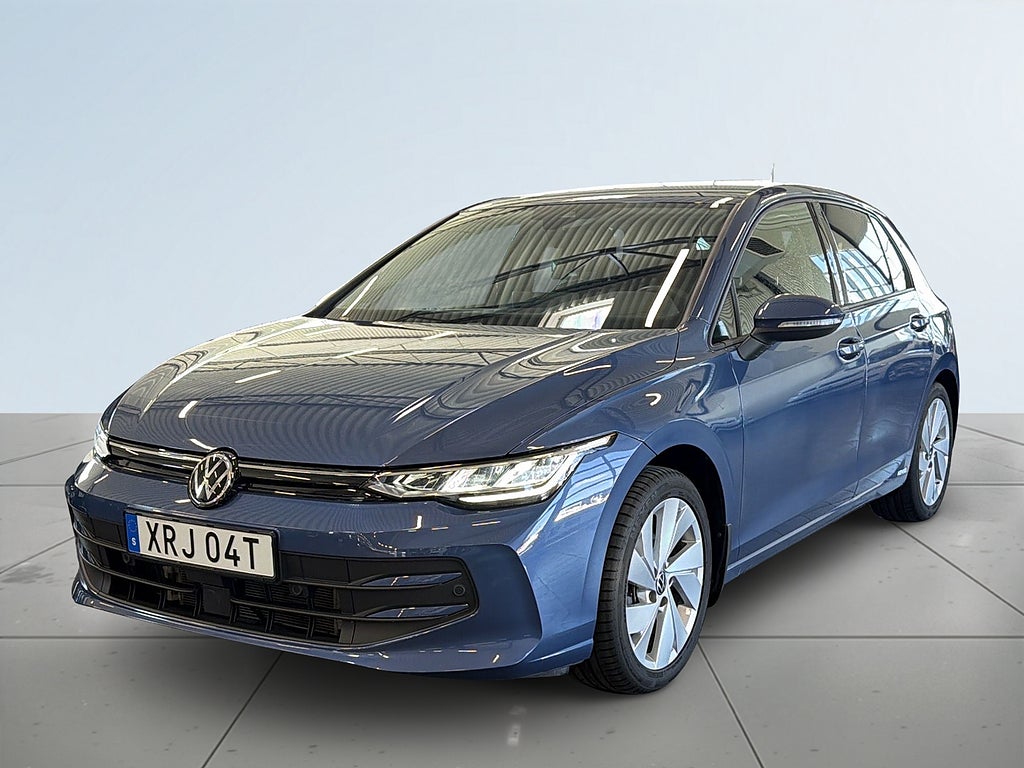Volkswagen Golf 1.5 eTSI ACT OPF Life S&V/Drag/Backkamera/Psens/Carplay