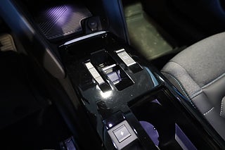 Halvkombi Citroën C4 21 av 27