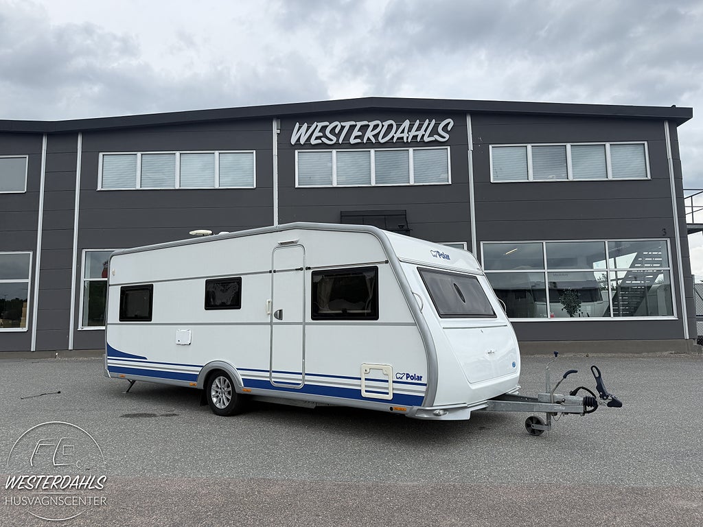 Polar 590 