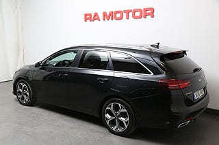 Kombi Kia Ceed 4 av 31