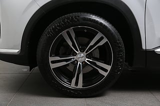 SUV Hyundai Santa Fe 7 av 32