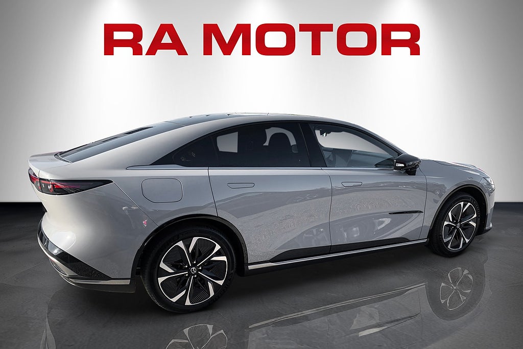 Mazda 6e 68.8 kWh Takumi Plus LAGERKAMPANJ 2025