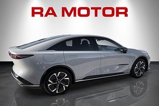 Halvkombi Mazda 6e 4 av 21