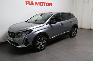 SUV Peugeot 3008 1 av 24