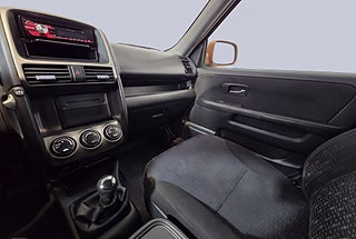 Honda CR-V 2005 bild 23
