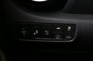 SUV Hyundai Kona 12 av 18